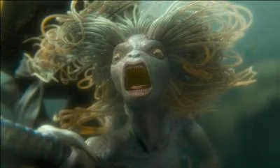 Quelle créature suis-je ?