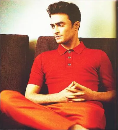 Quel est le nom de son père ?