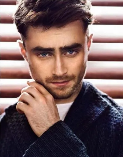 Daniel souffre d'algie vasculaire de la face.