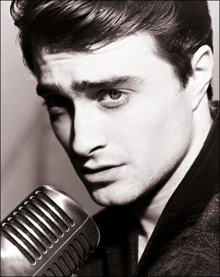 Acteur (2) - Daniel Radcliffe