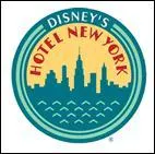 Combien de chambres poss&egrave;de l'h&ocirc;tel New York ?