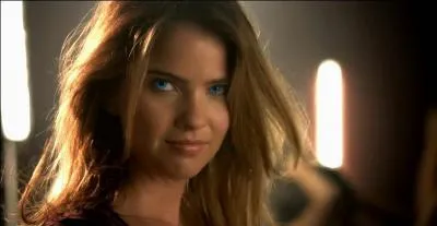 Comment Malia s'est-elle habillée pour aller au Mexique ?