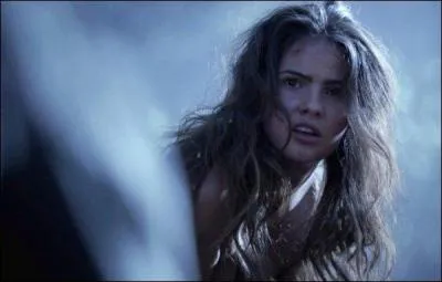 Pourquoi Malia a-t-elle giflé Stiles à Eichen House ?