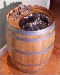 Que désigne l'expression "château-la-pompe" ?