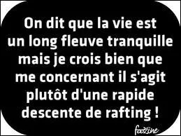 Quel est le plus long fleuve français ?