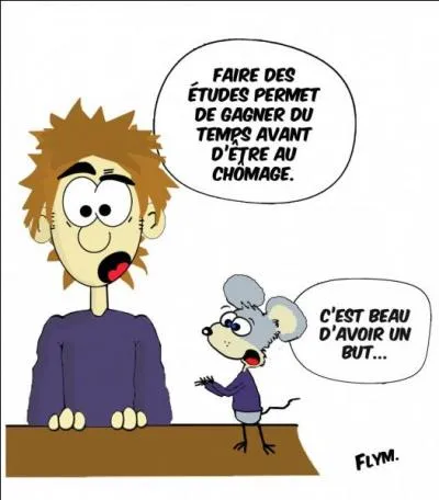 La pétrologie est l'étude de quoi ?