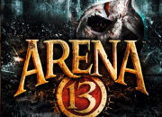 Quiz Quizz : Arena 13 (Le combat dans l'Arne 13)