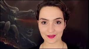 Qui est cette youtubeuse beaut&eacute;-ci ?