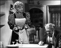 Quand le film "Étienne" a-t-il vu le jour ?