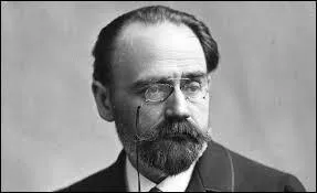 Dans quel ouvrage d'Émile Zola trouve-t-on Étienne Lantier ?