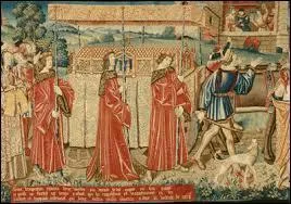 Lequel de ces siècles a vu naître le cardinal Étienne de Cluny ?