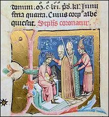 Quelle fut la durée du premier règne d'Étienne III de Hongrie ?