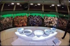 Combien de fois par année célèbrent-ils les anniversaires ?