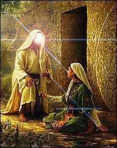 Ancienne prostituée, elle sera la première à voir le Christ ressuscité : qui est-elle ?