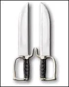 En Chine, le papillon, associé à un des noms proposés, devient un petit dao.