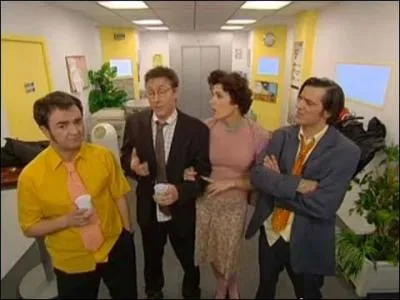 Personnellement, je l'aime corsé, avec un sucre !