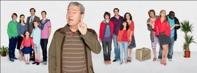 Ne ratez pas le palier, et frappez à la bonne porte !