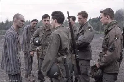 Trouver le nom de cette série devrait vous sembler "easy" !