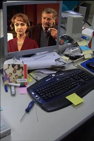 À qui appartient cet ordinateur ?