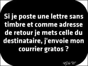 Quel chanteur a créé : 'Lettre à France' ?