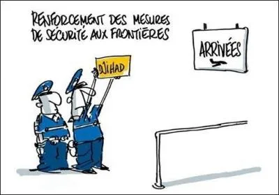 Combien de pays sont frontaliers de la France métropolitaine ?