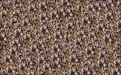 Combien d'habitants la France compte-t-elle ? (au 1er octobre 2015)