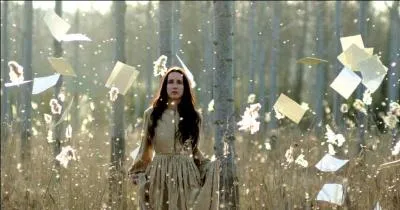 Quel est ce film de Bruno François-Boucher ?