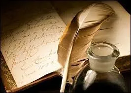 Rimbaud aimait jouer avec les lettres, retrouvez le titre de son poème :