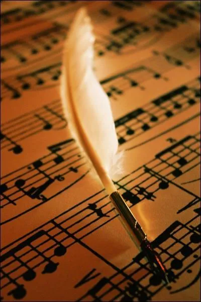 A qui Beethoven écrit-il une lettre ?