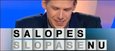 Comment s'appelait l'émission "Des chiffres et des lettres" avant qu'elle ne prenne ce nom en 1972 ?