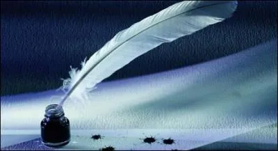 Si votre lettre est un pamphlet :