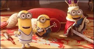 Dans quel bâtiment se dirige-t-il ?