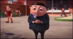 Quel est leur maître à la fin du film ?