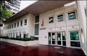 De quelle école s'agit-il ?