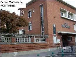 Comment se nomme cette école ?