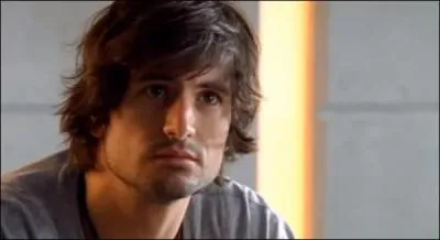 Quel est ce personnage ?