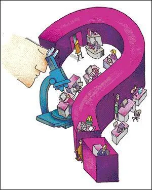 À quoi est reliée la vitesse ?