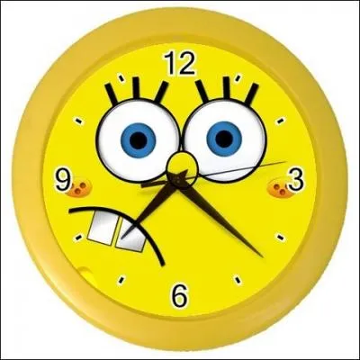 Sur quoi interroge le mot "when" ?