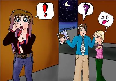 Que signifie le mot "whose" ?