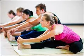 Comment se nomme ce sport ?