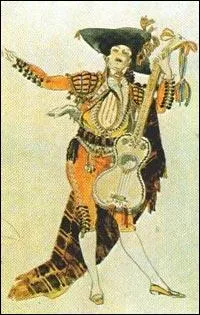 Gioachino Rossini (1816) nous avait déjà proposé une histoire de barbier, lequel ?