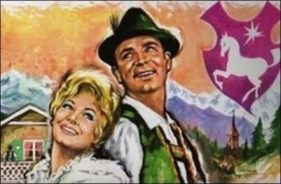 Merkes et Merval nous ont bien étrillé les oreilles, en leur temps, avec ce morceau de bravoure illustre qu'est "L'Aube.. ..." (complétez ! )