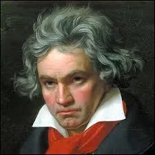 Ludwig van Beethoven est un célèbre musicien du XVIIIe siècle qui avait une particularité, il était...