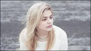 En 2009, elle a participé à "L'école des stars". Quel âge avait-elle ?