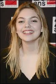 Comment s'appelle son premier album qui est sorti en mars 2015 ?