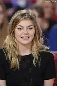 Si elle a joué dans ce film, comment s'appelle-t-elle dedans ?