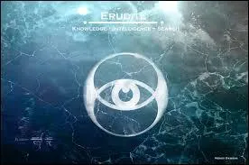 Qui est le leader de cette faction ?