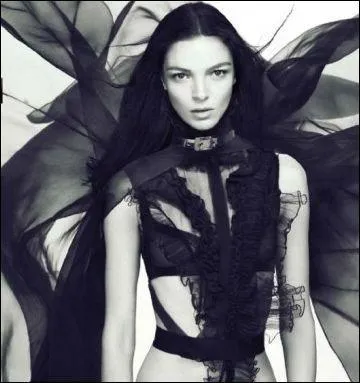 A qui doit-on "Le Dahlia noir" ?