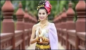 On ne dit plus ''une Thaïlandaise'' mais...