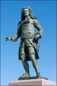 On ne dit plus ''Duguay Trouin'' mais...